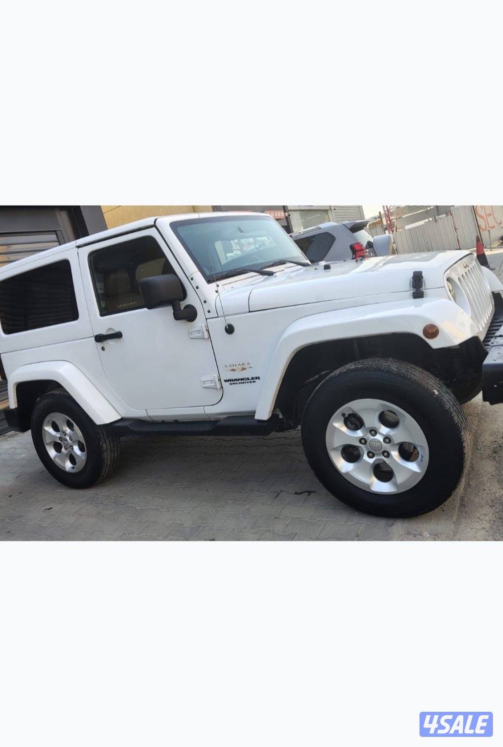 رانقلر موديل ٢٠١٤6