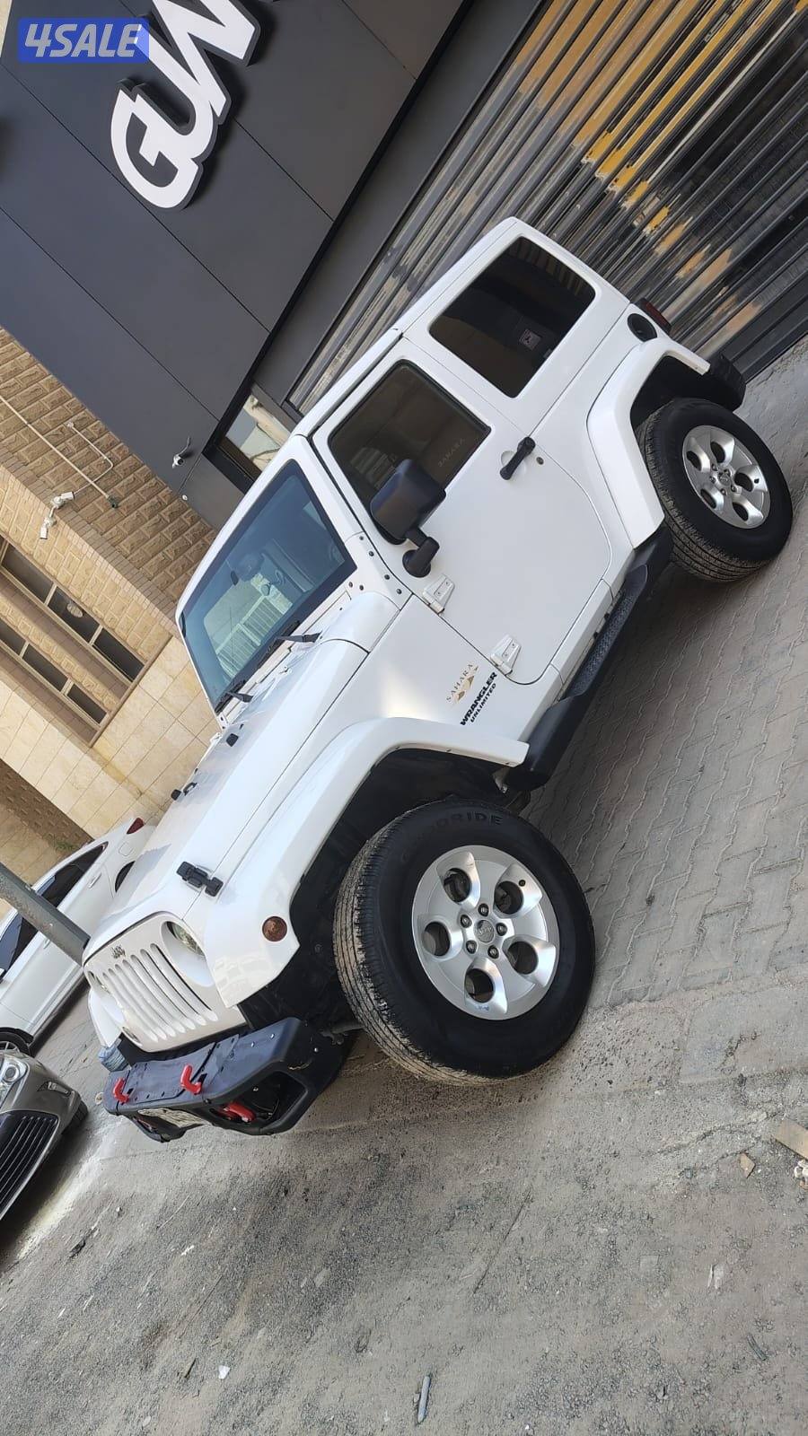 رانقلر موديل ٢٠١٤7