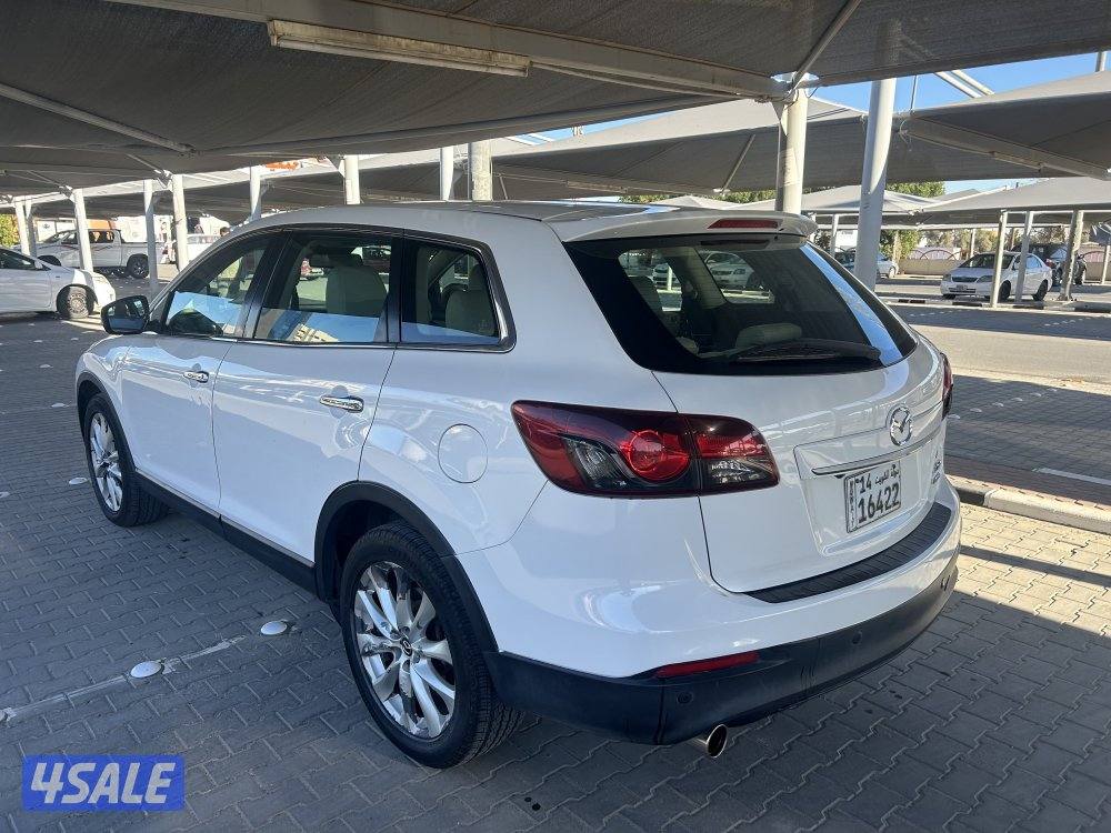 للبيع موديل 2015 صبغ وكاله1