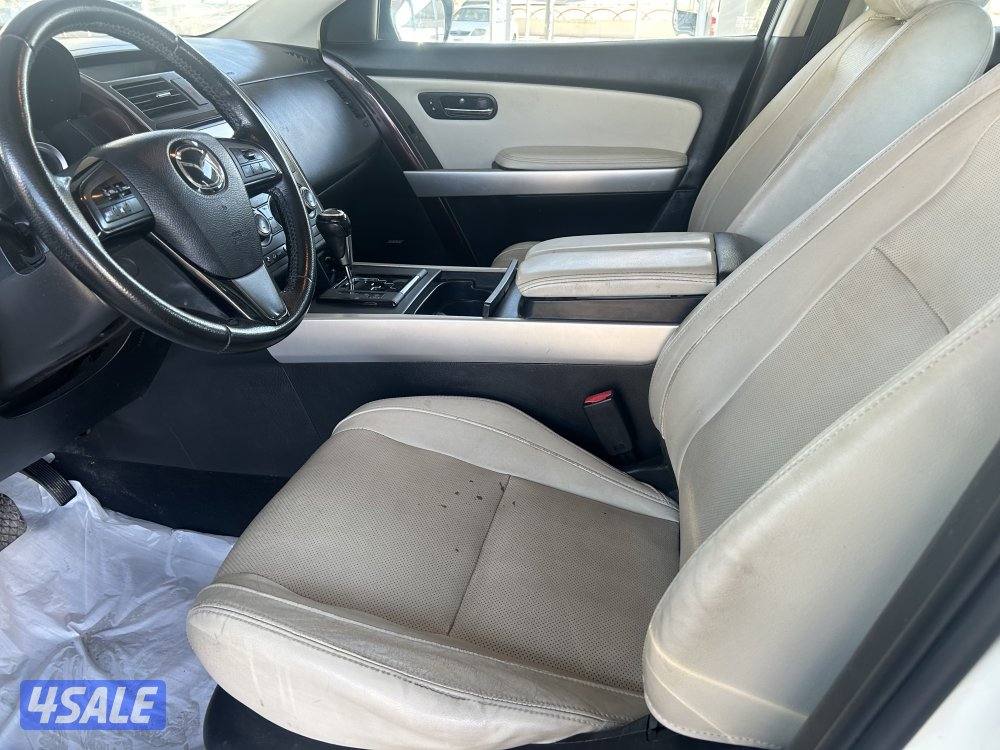 للبيع موديل 2015 صبغ وكاله5