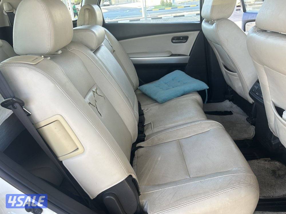 للبيع موديل 2015 صبغ وكاله6