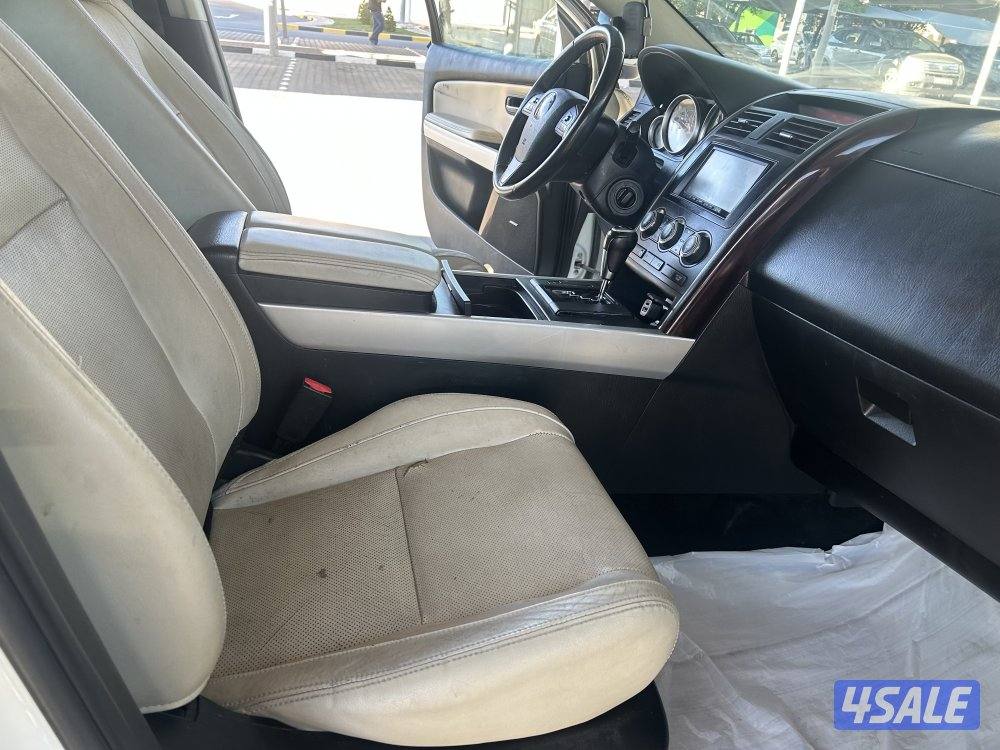 للبيع موديل 2015 صبغ وكاله7