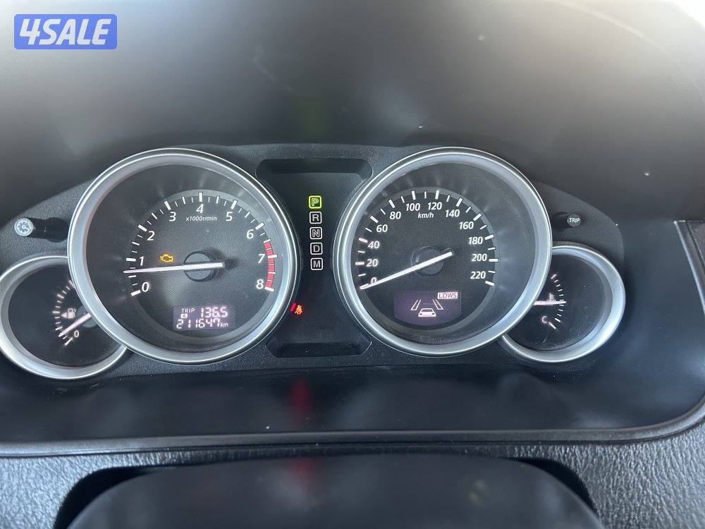 للبيع موديل 2015 صبغ وكاله8