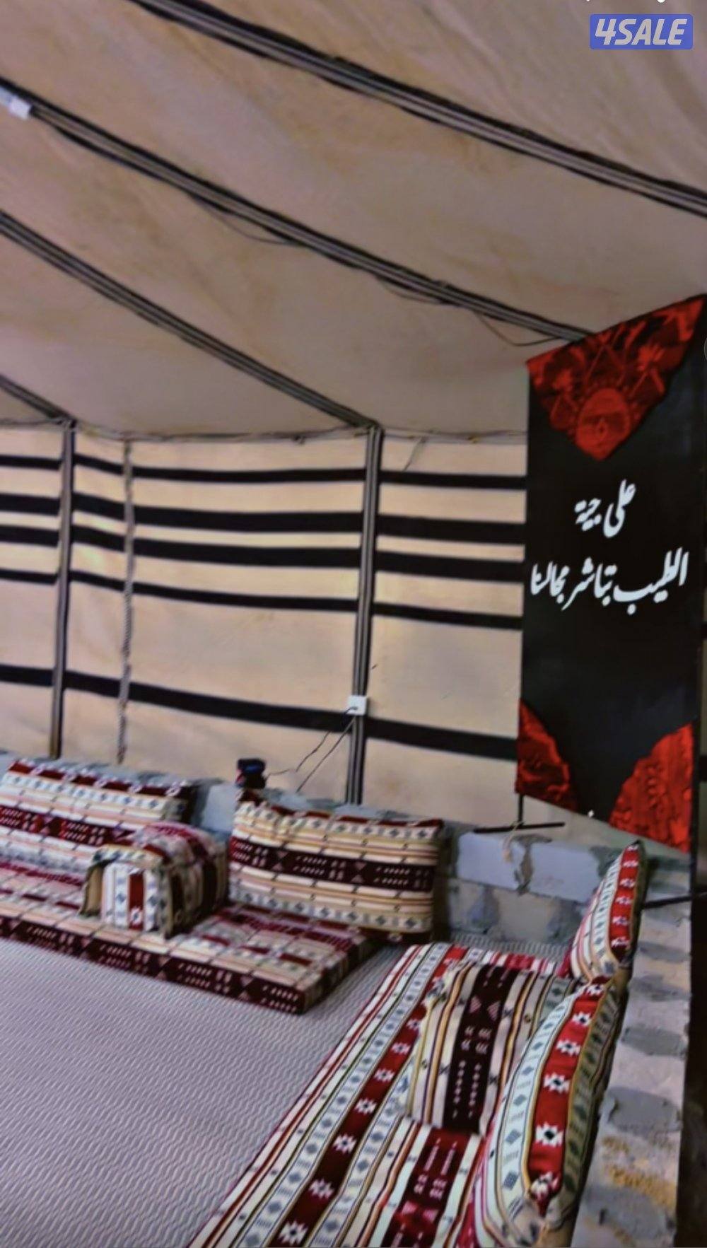 اجار مخيم مدينه صباح الاحمد مخيم تاجير متوفر بكره الجمعه والسبت0