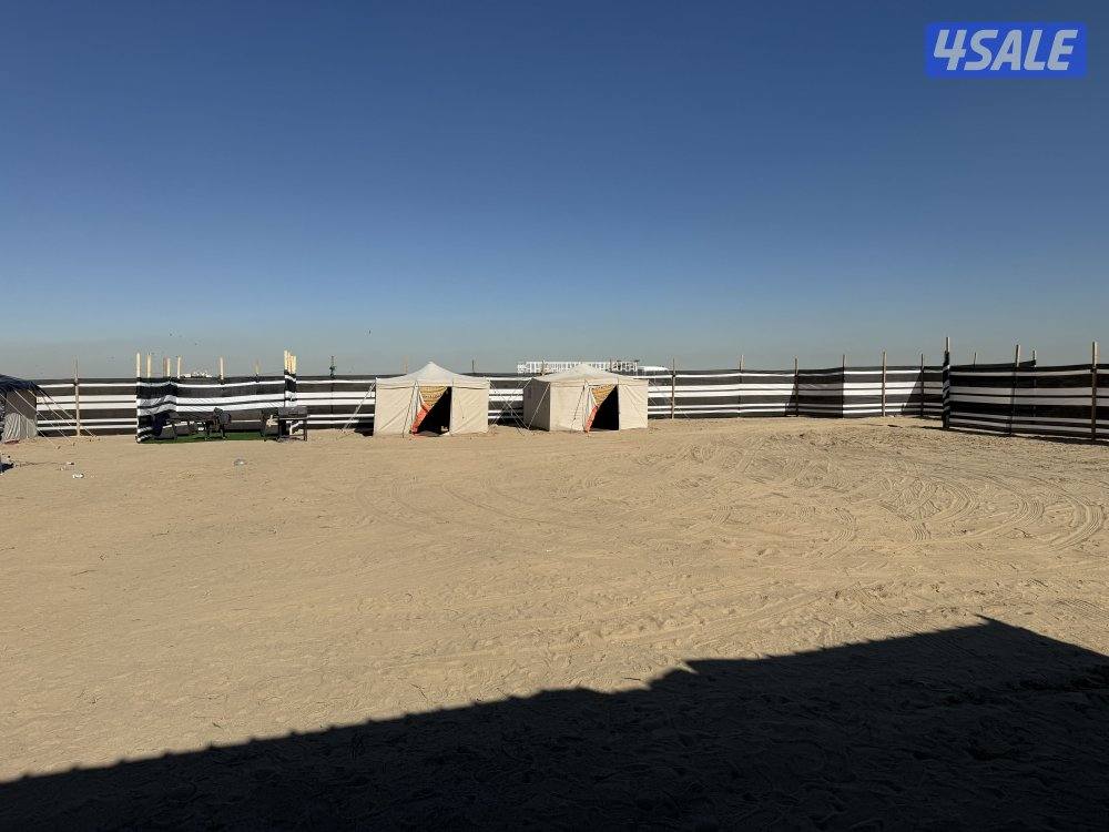اجار مخيم مدينه صباح الاحمد مخيم تاجير متوفر بكره الجمعه والسبت1
