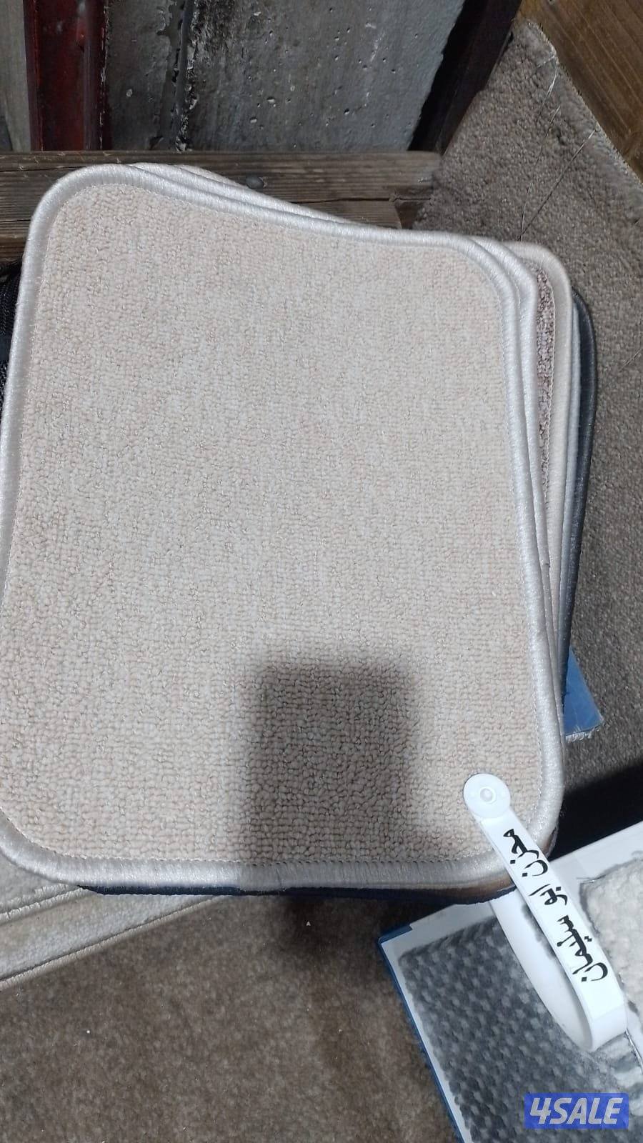 السجاد تركي سجاد خفيف سعودي باركيه رول بلاستيك1