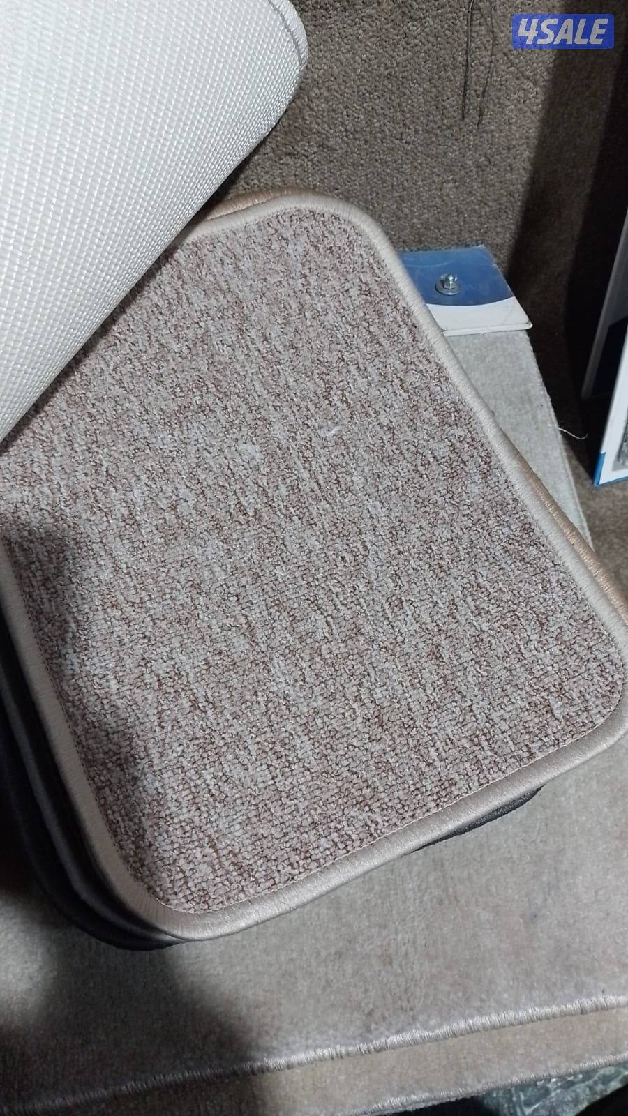 السجاد تركي سجاد خفيف سعودي باركيه رول بلاستيك2