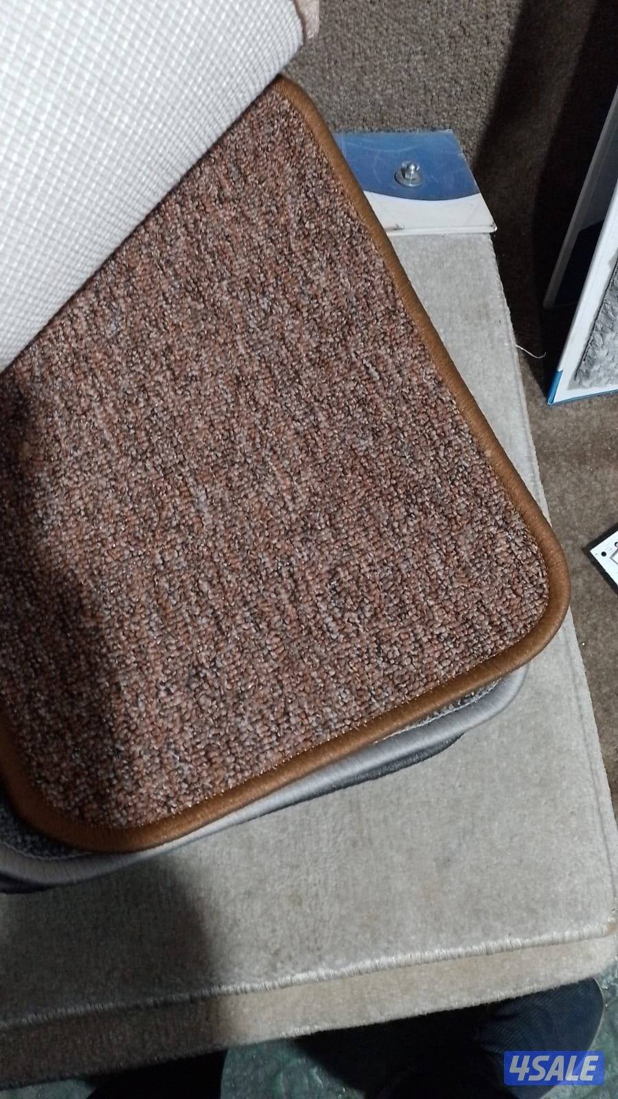 السجاد تركي سجاد خفيف سعودي باركيه رول بلاستيك5