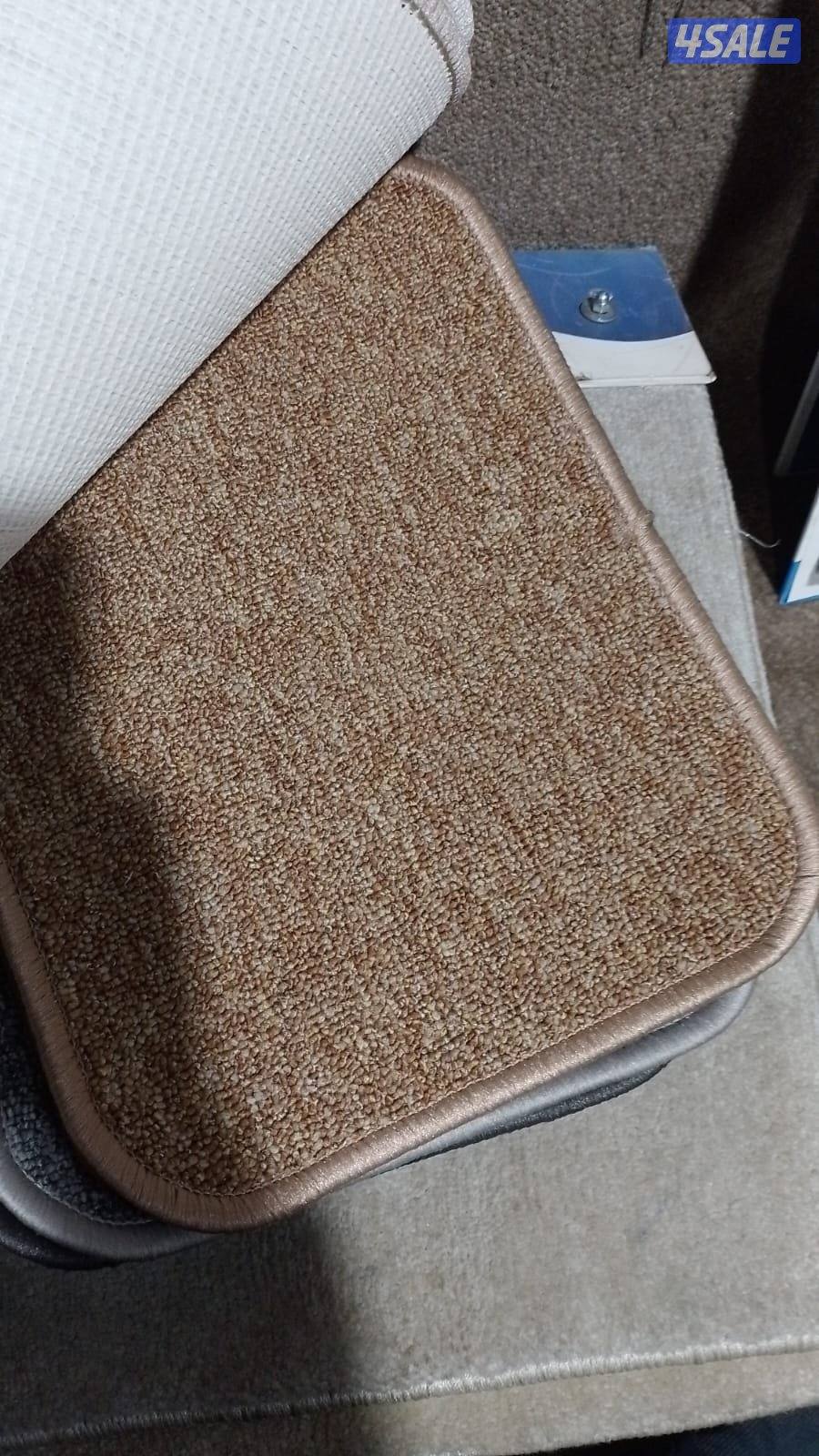 السجاد تركي سجاد خفيف سعودي باركيه رول بلاستيك6