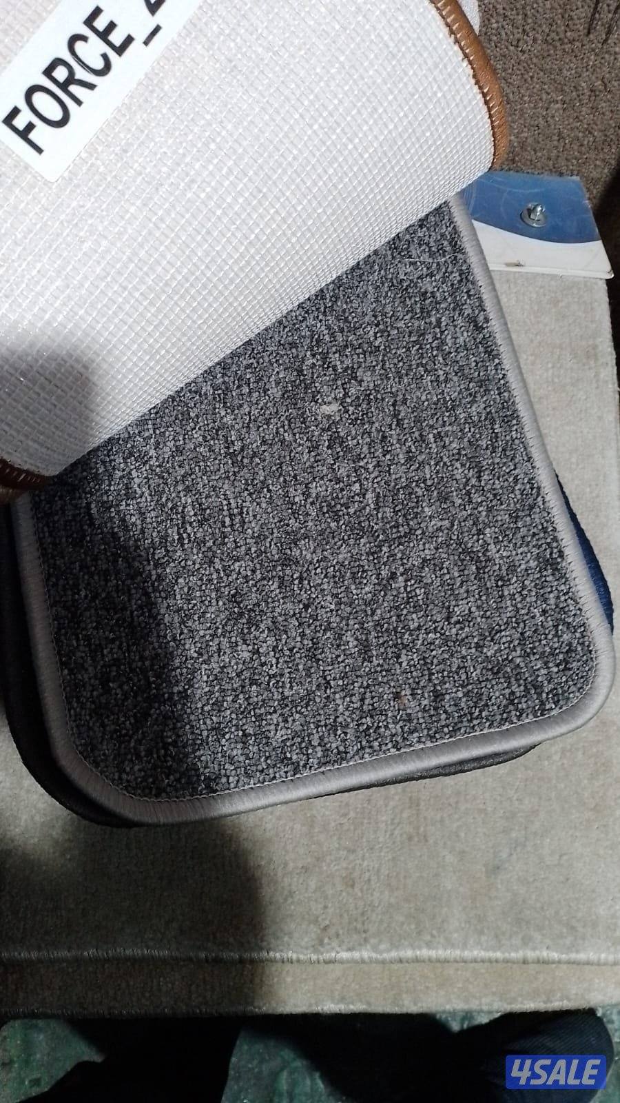 السجاد تركي سجاد خفيف سعودي باركيه رول بلاستيك7