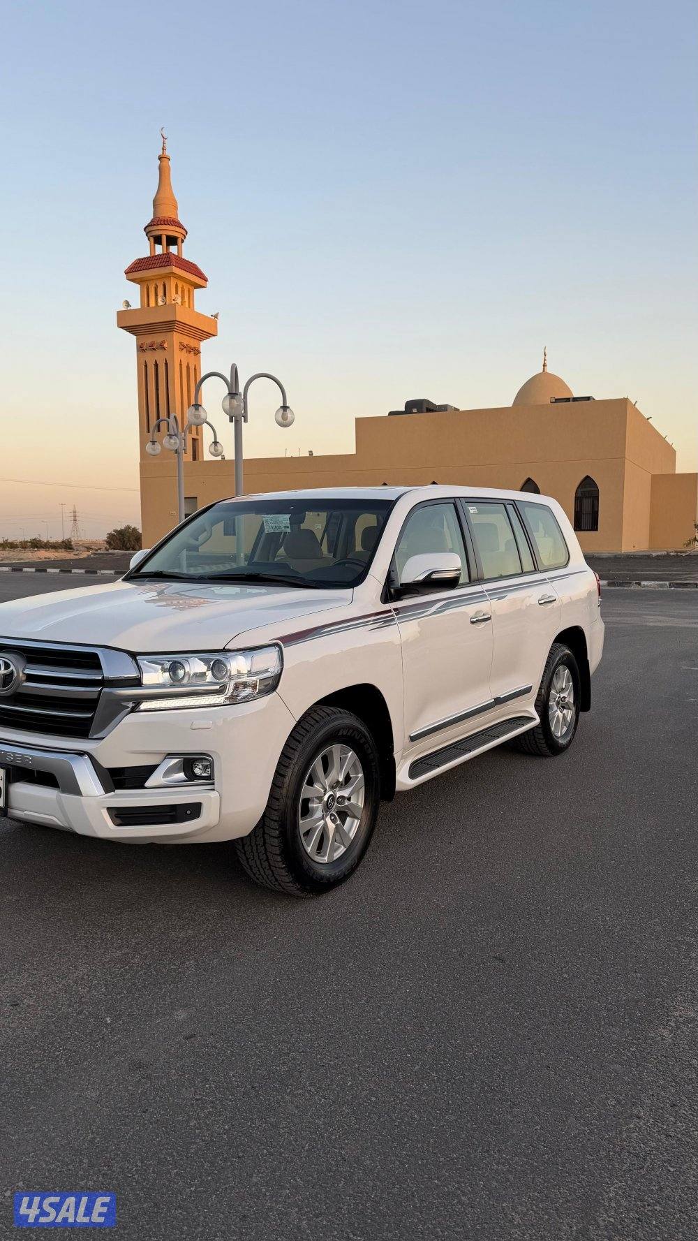 جي اكس ار 2020 v80