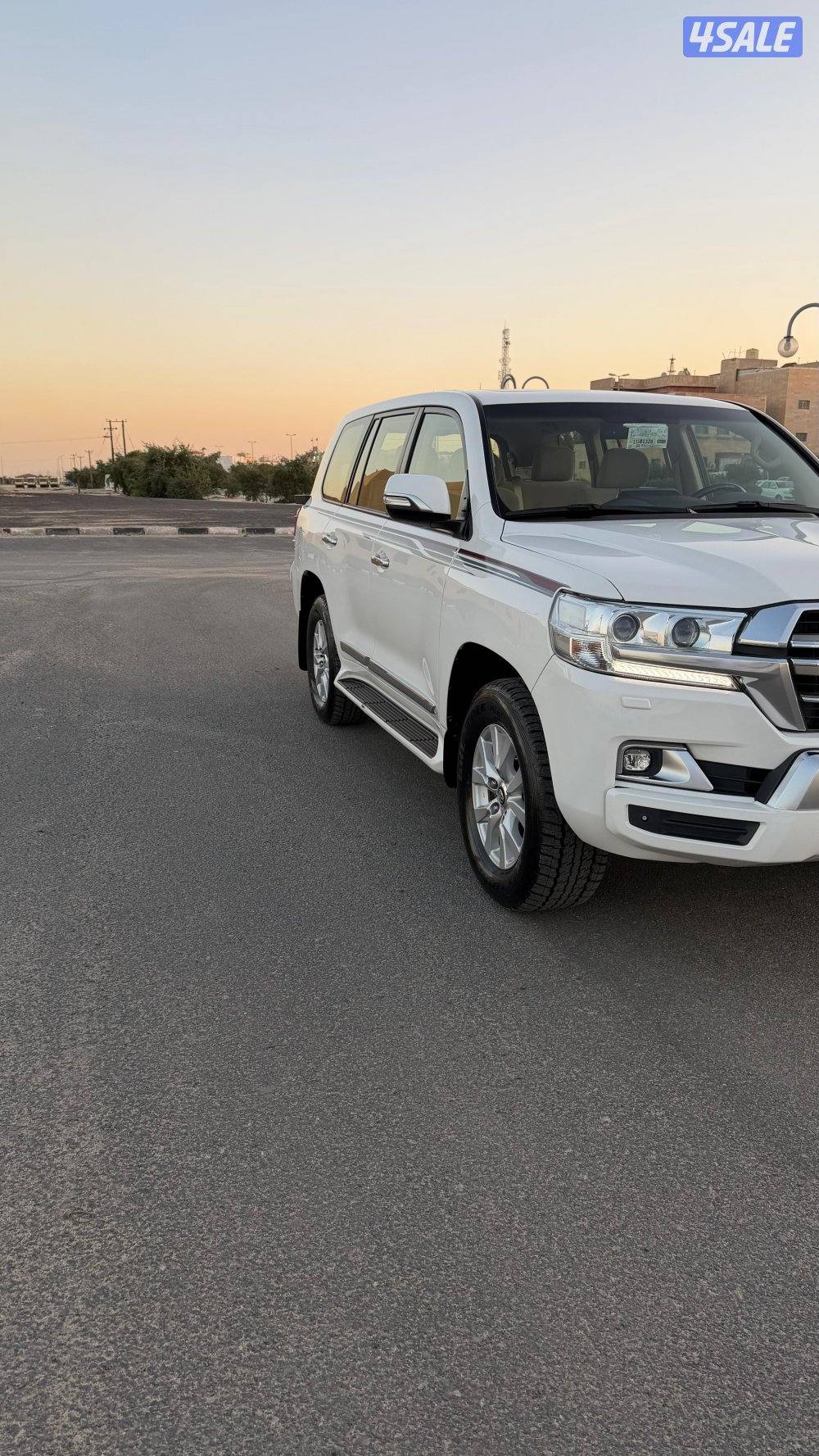 جي اكس ار 2020 v81