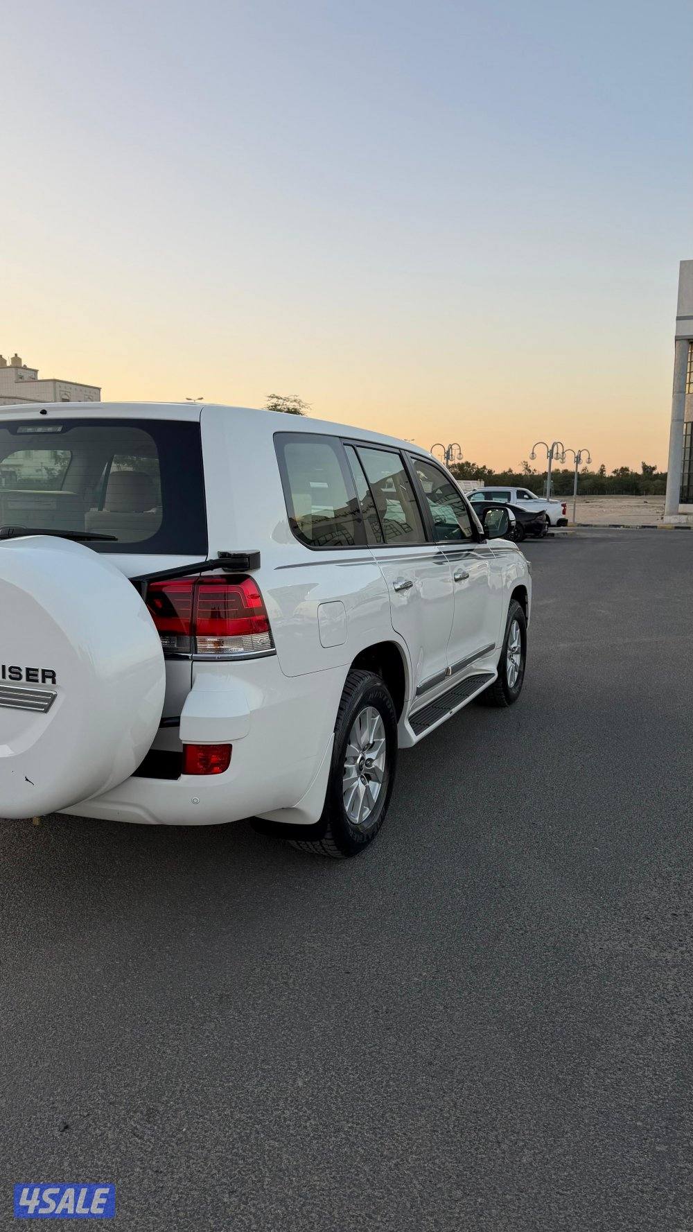 جي اكس ار 2020 v82