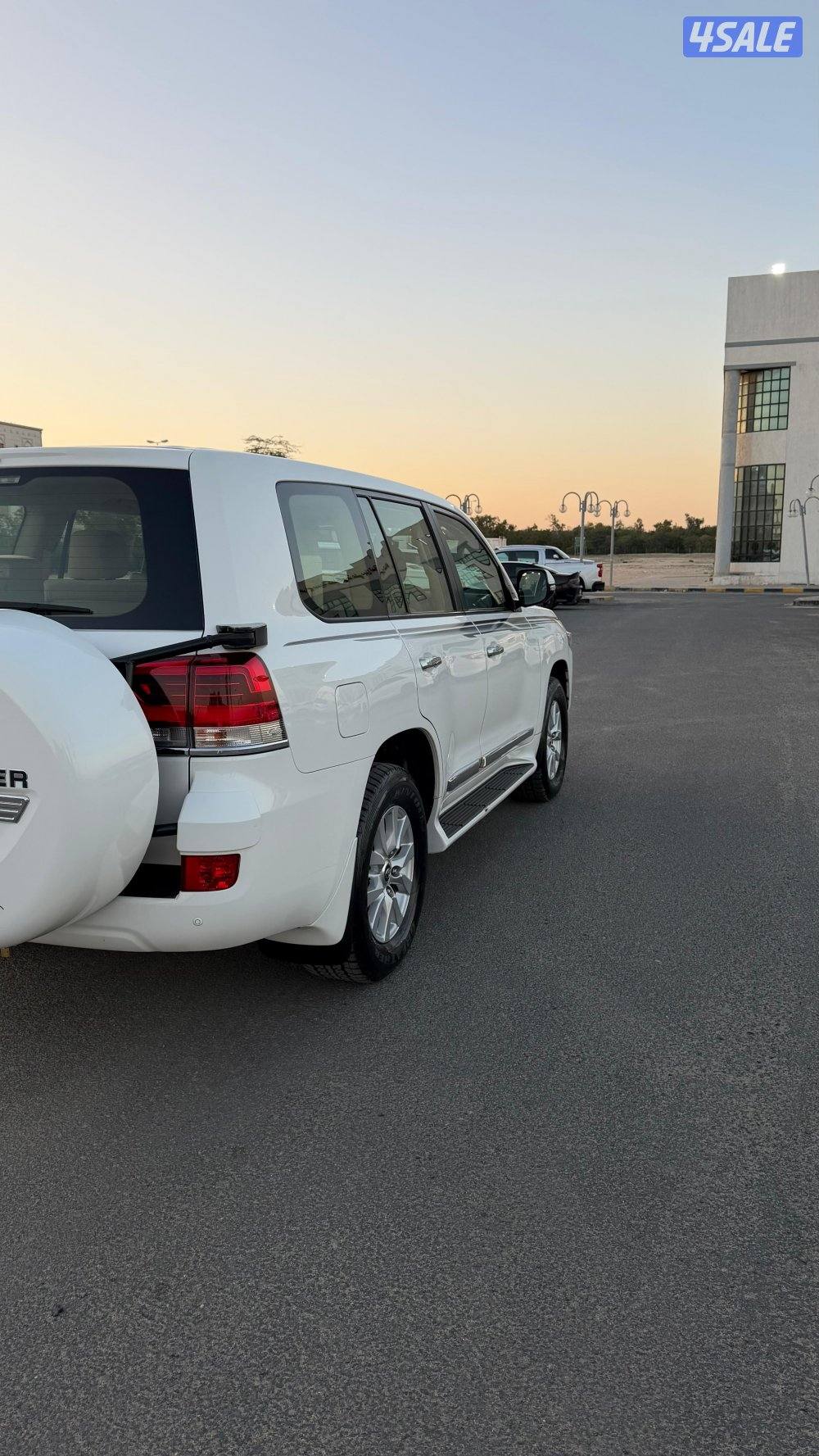 جي اكس ار 2020 v83