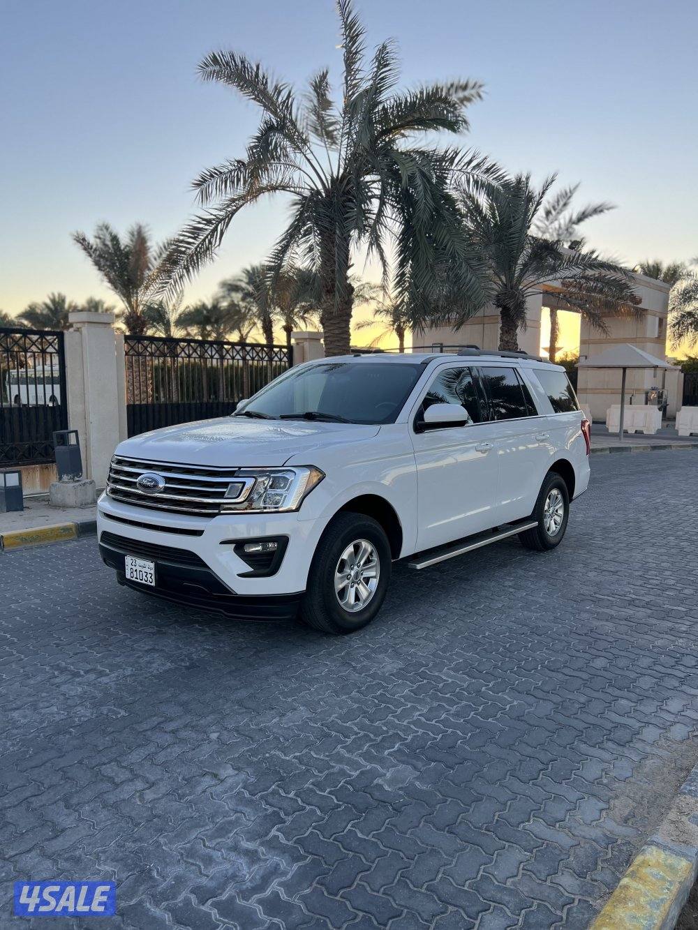 Ford Expedition 20180