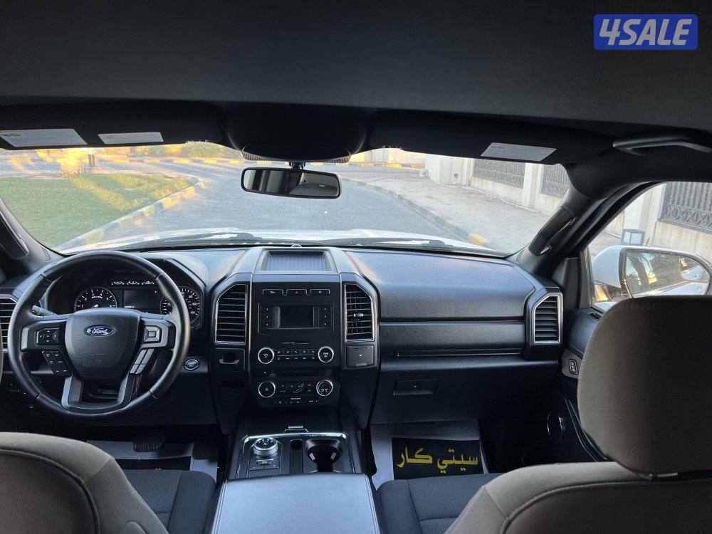 Ford Expedition 20182