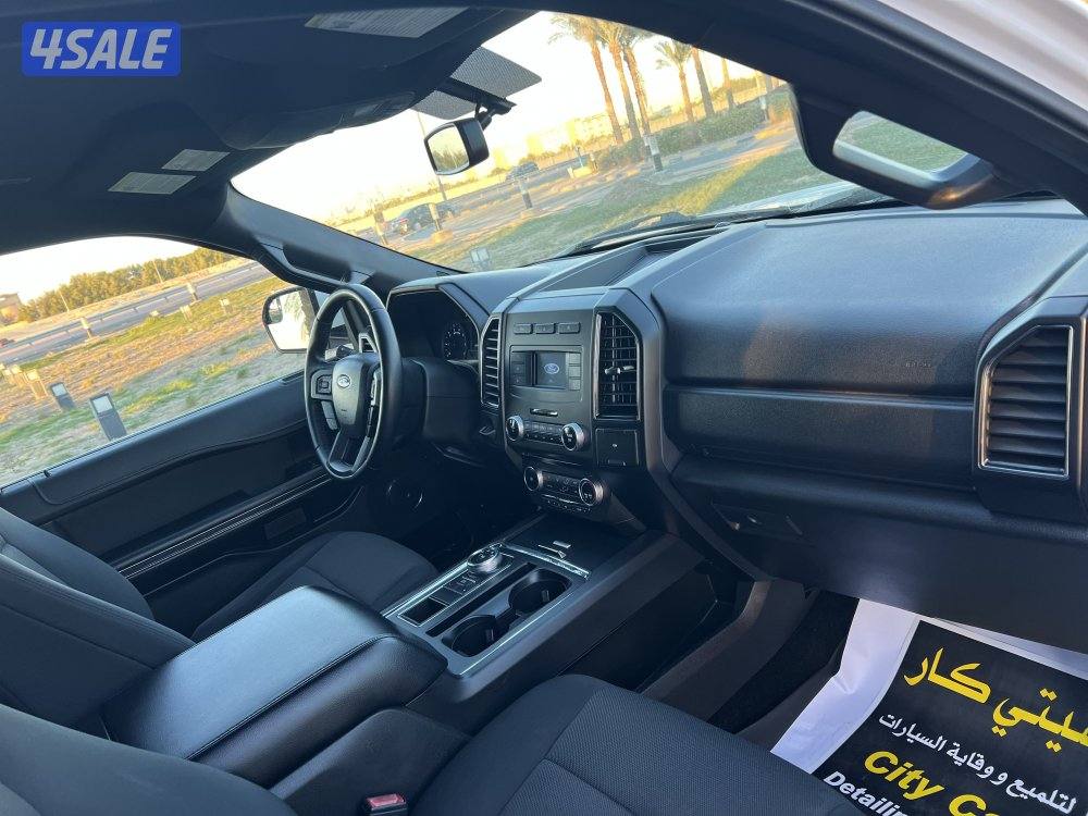 Ford Expedition 20183