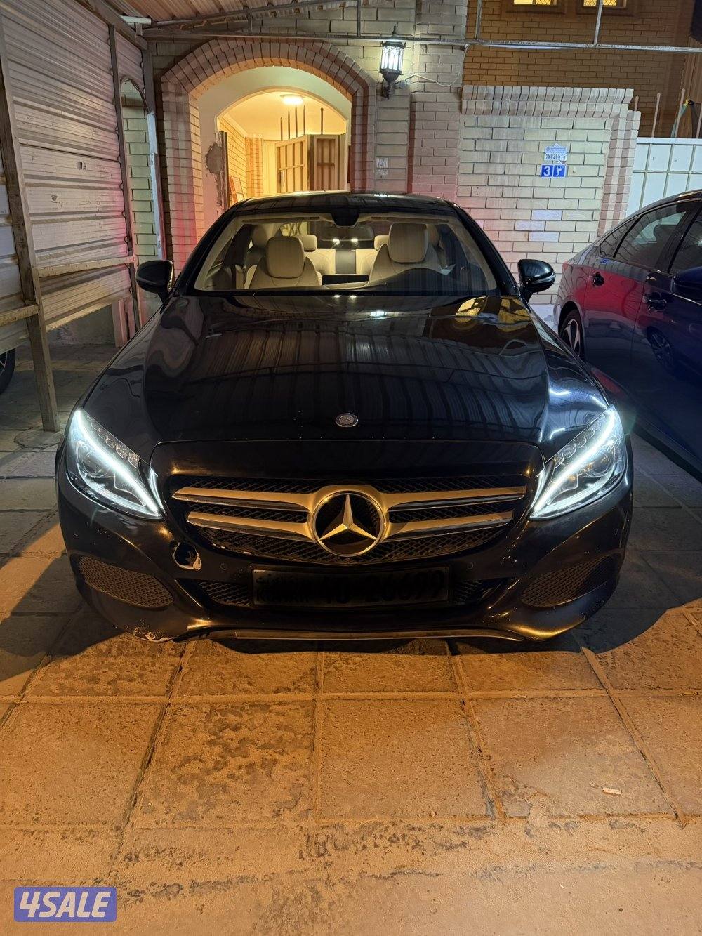للبيع مرسيدس1