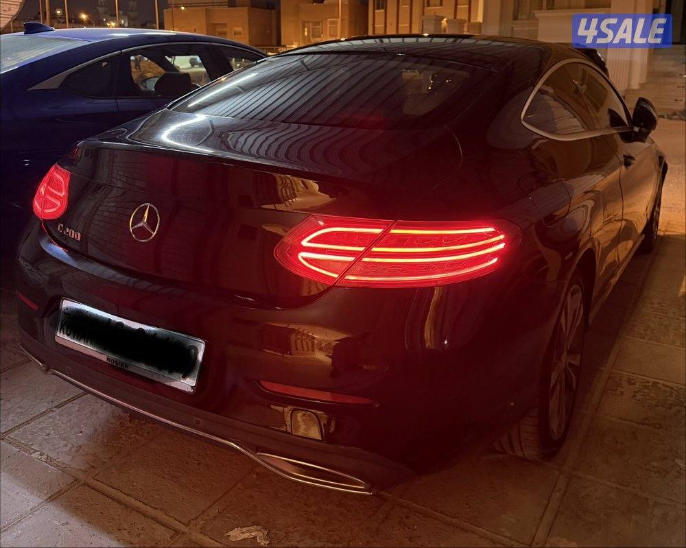 للبيع مرسيدس2