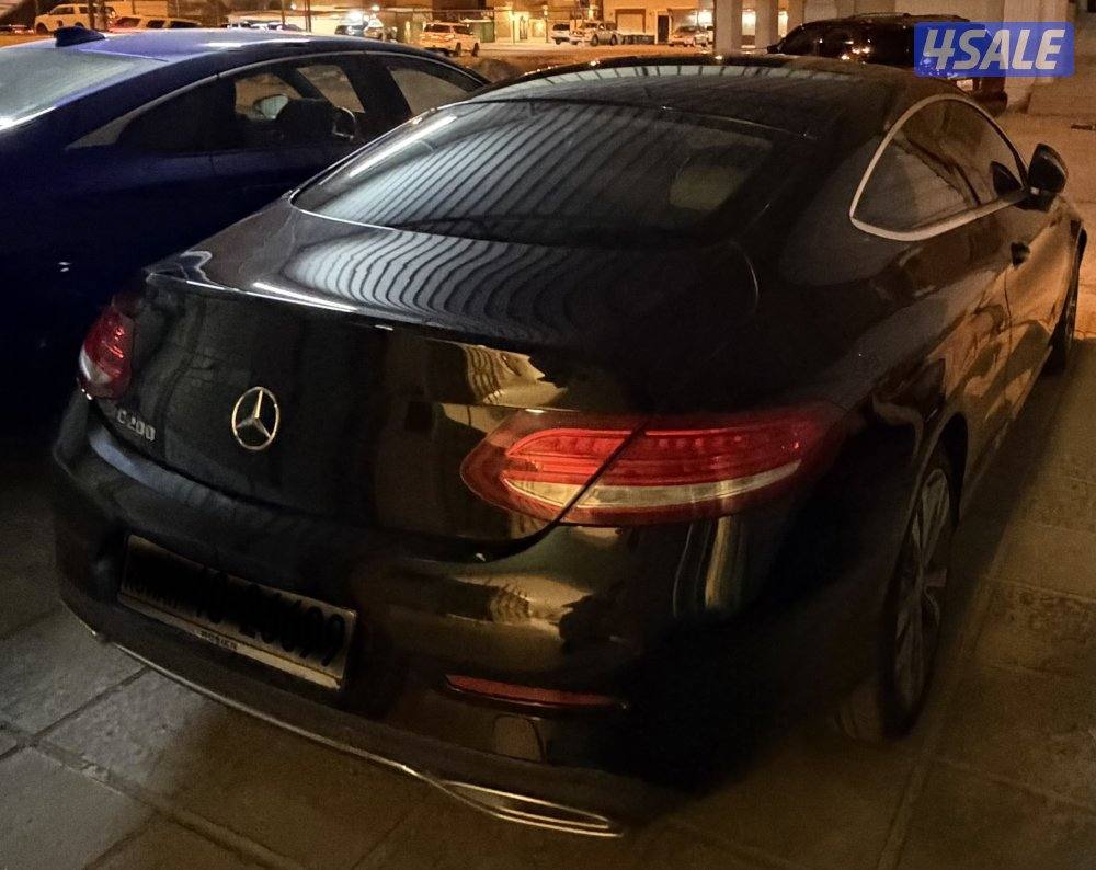 للبيع مرسيدس3