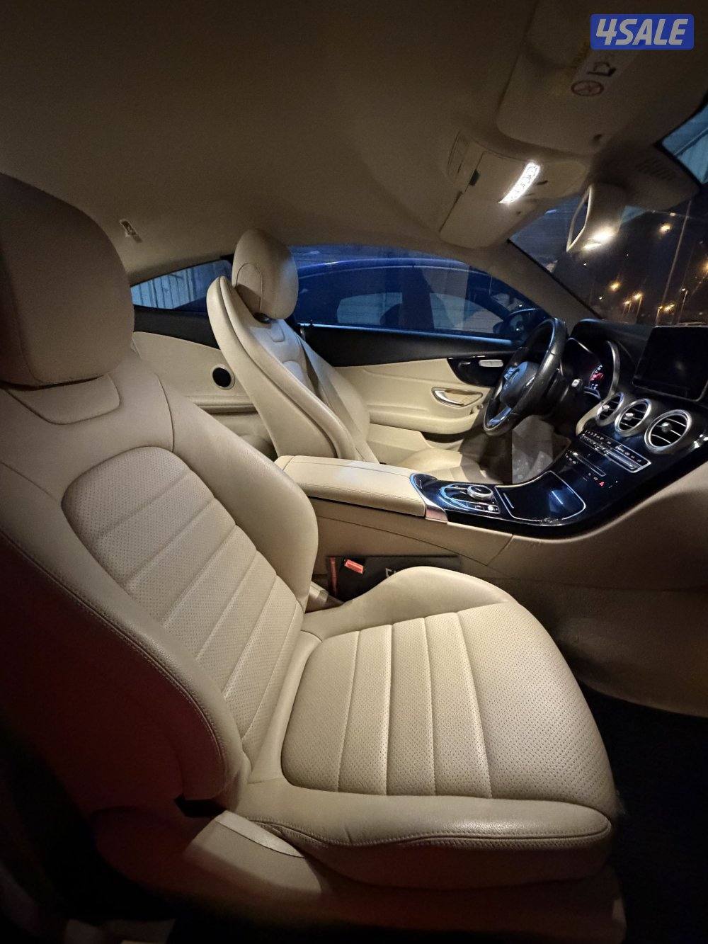 للبيع مرسيدس5