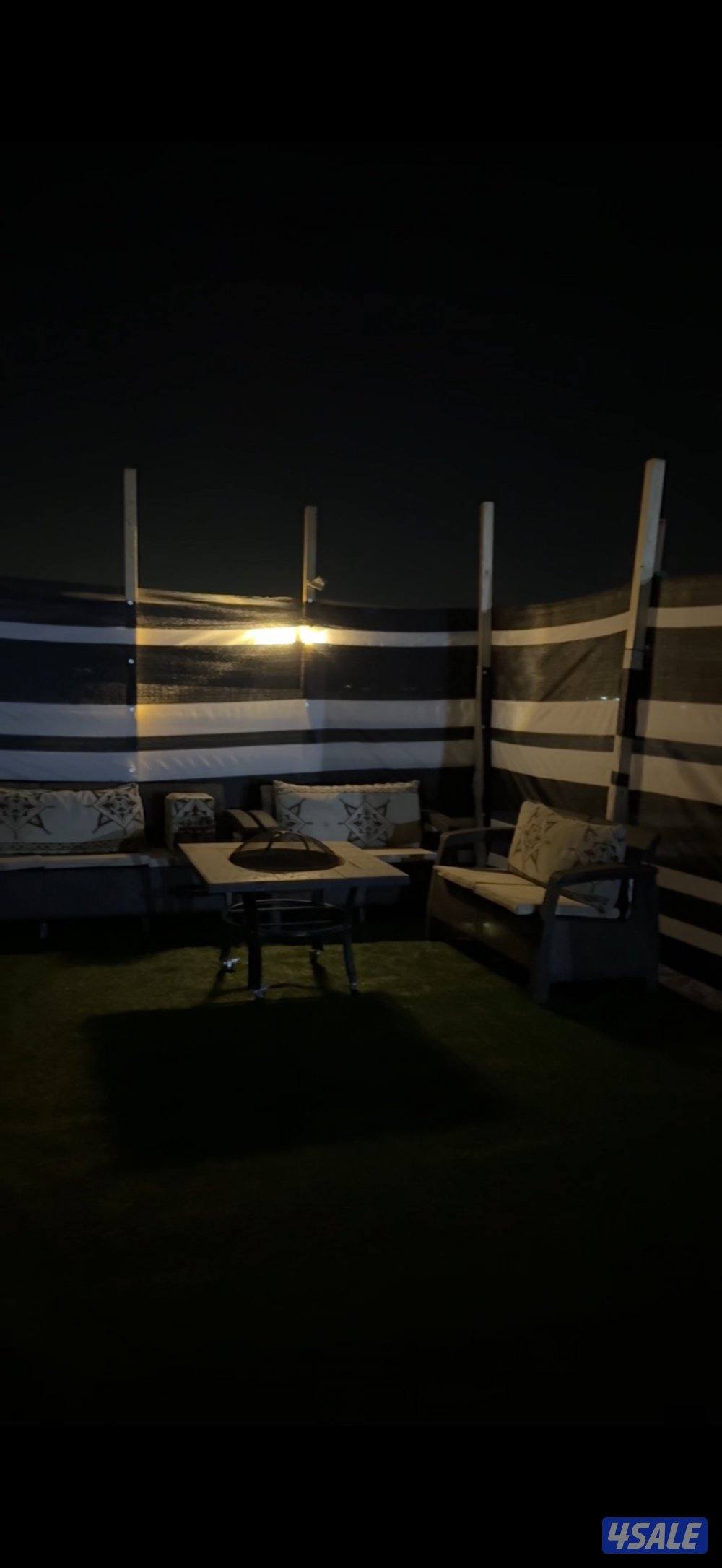 اجار مخيم مدينه صباح الاحمد مخيم تاجير متوفر بكره الجمعه والسبت4