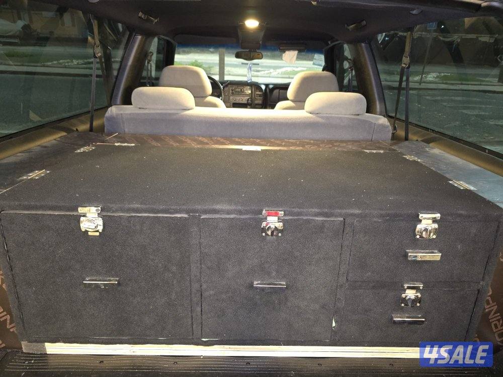 يوكن 1997 قمة بالنظافة دبل ارضي9