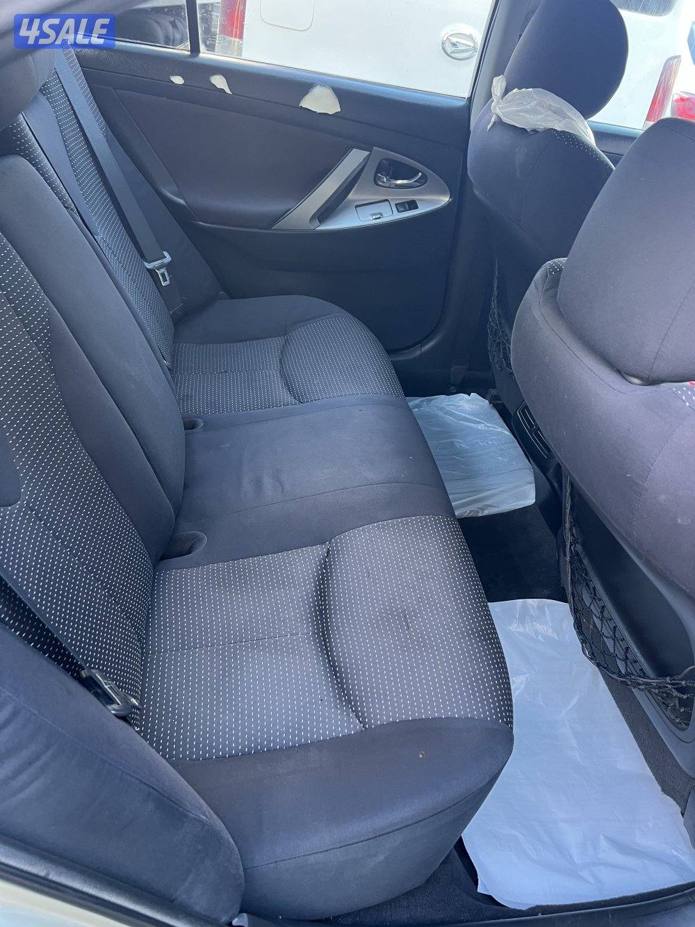 تويوتا كامري موديل 20075