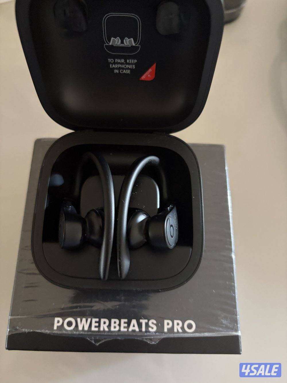 Powerbeats pro0