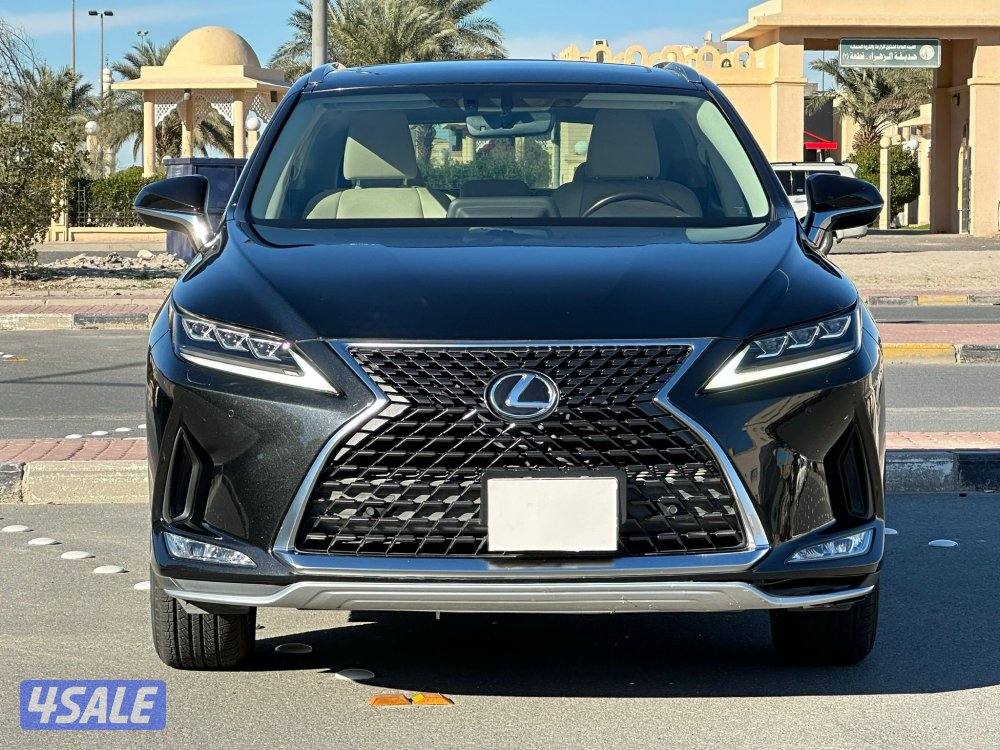 لكزس RX 350
موديل 2020
عداد: 75 الف1
