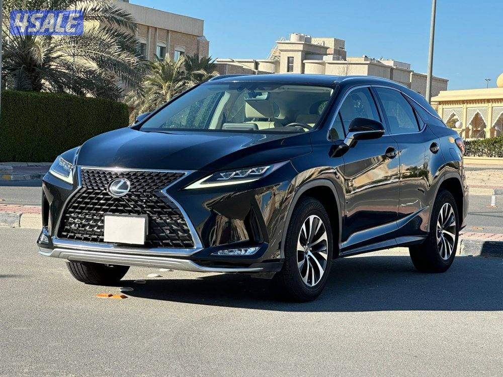 لكزس RX 350
موديل 2020
عداد: 75 الف0