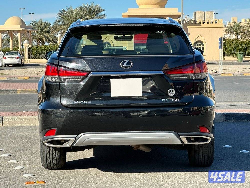 لكزس RX 350
موديل 2020
عداد: 75 الف7
