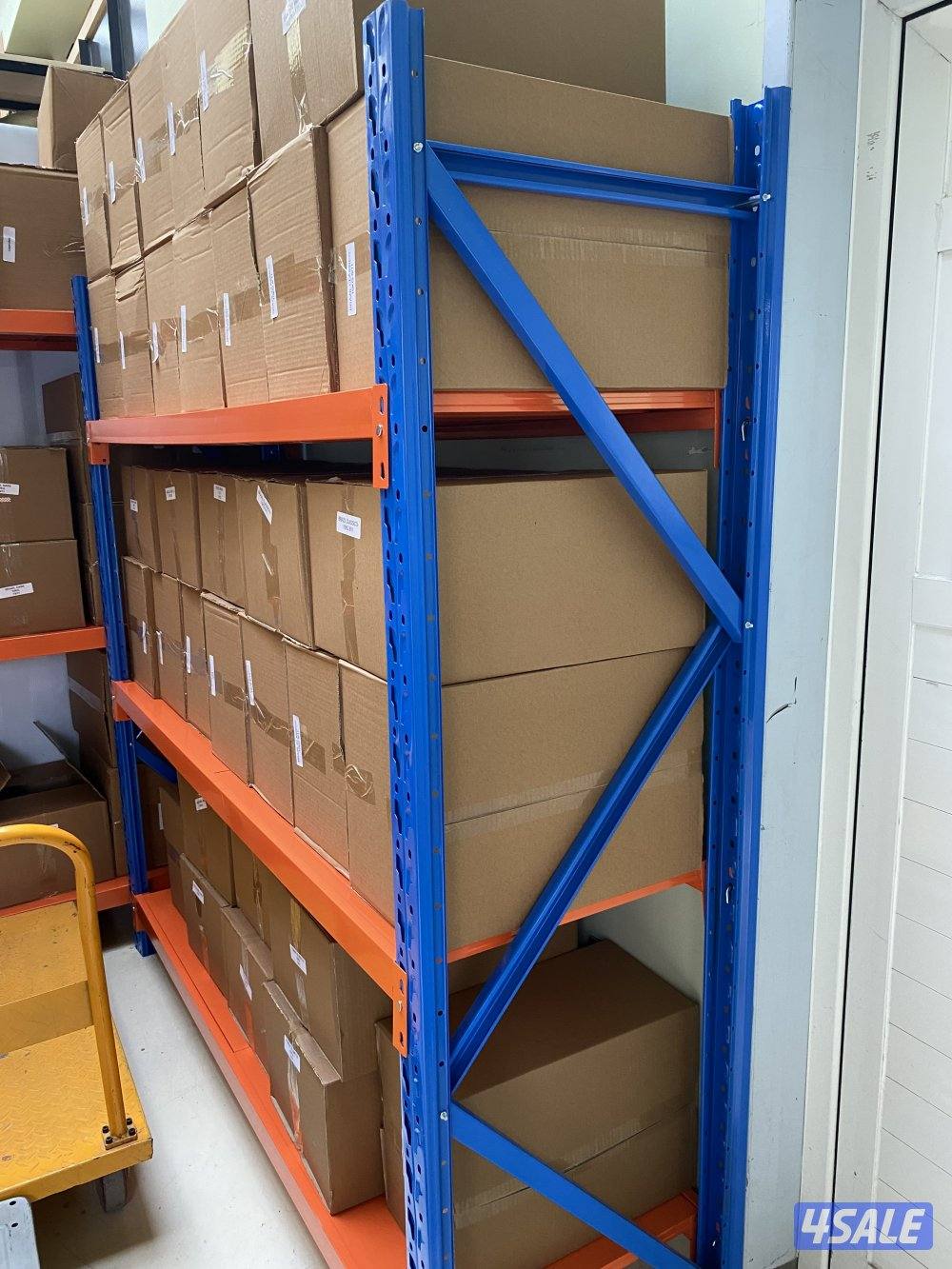 ارفف للتخزين3