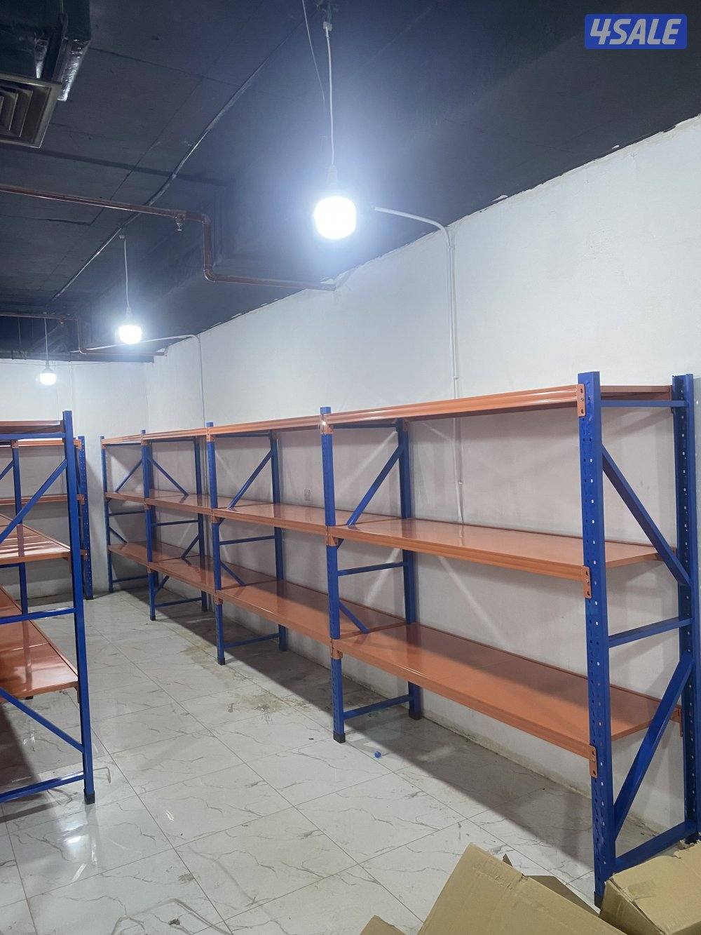 ارفف للتخزين8