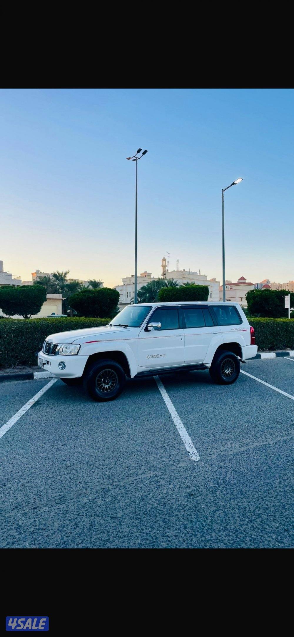 سفاري 2006( عادي أساس)1