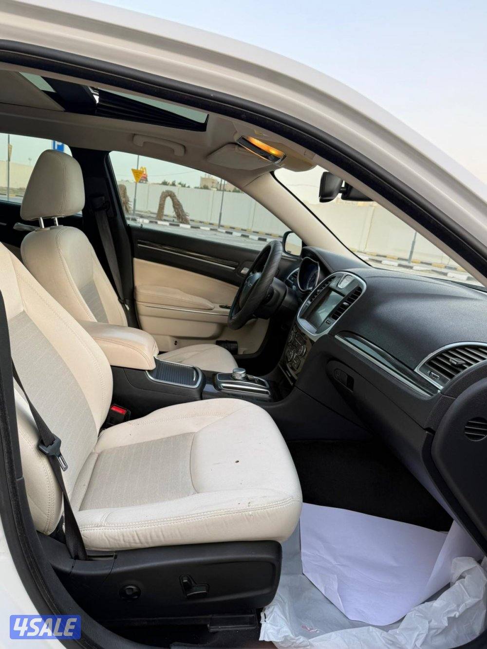موديل / 2015 للبيع او بدل ❗️2