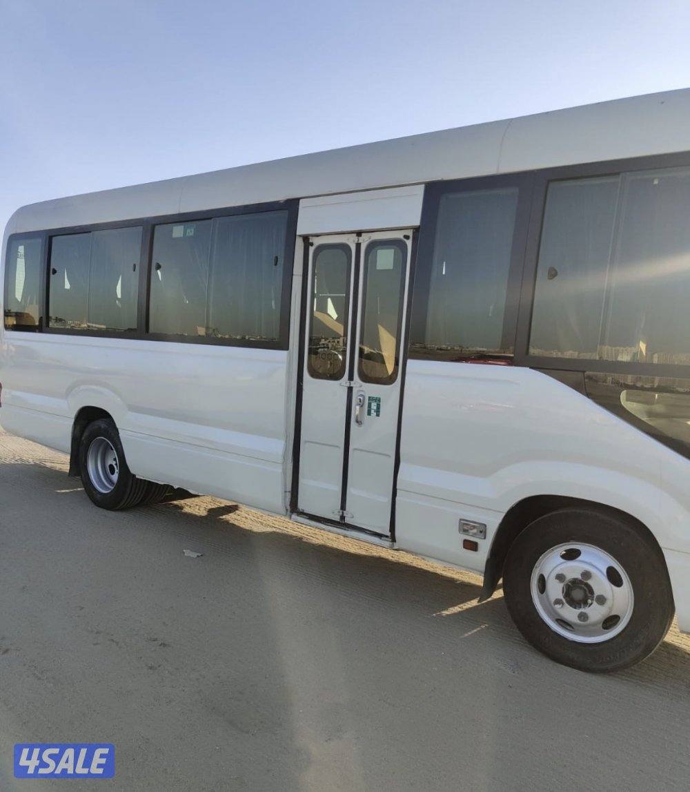 كوستر ٢٠١٩2