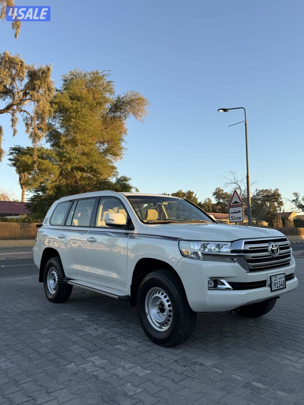 لاند سبير علاق0