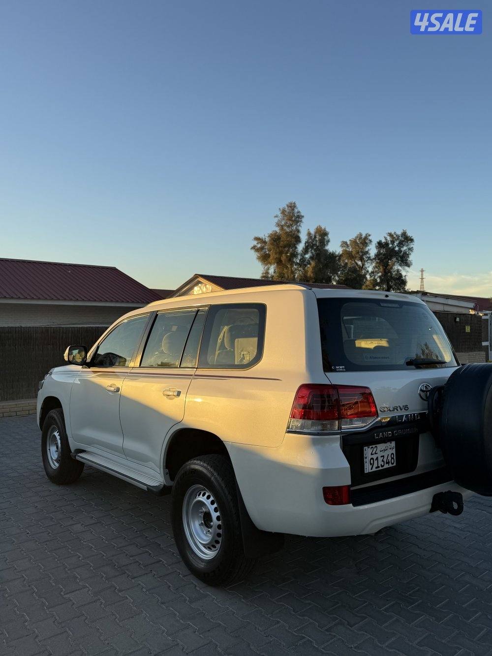 لاند سبير علاق1