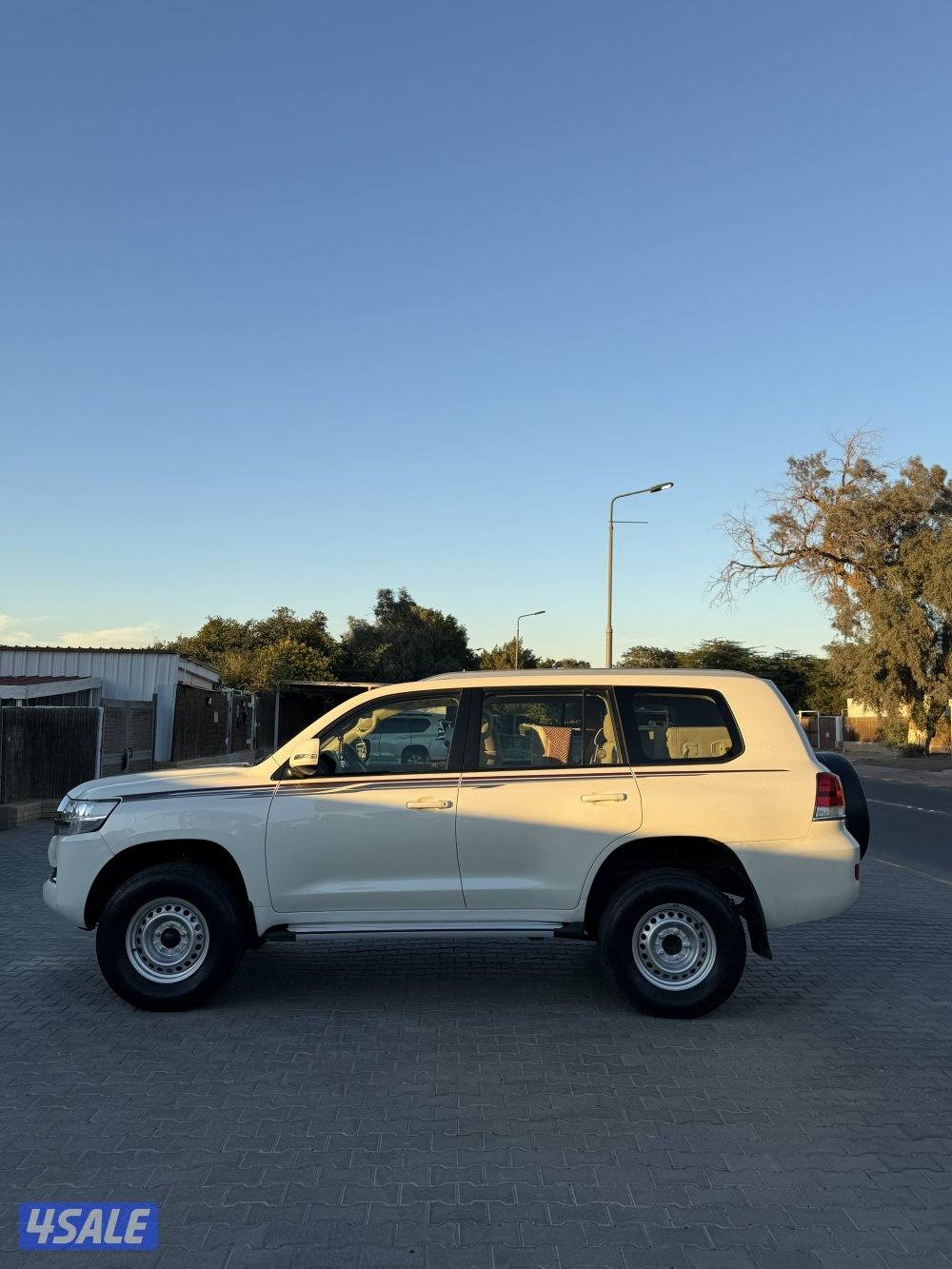 لاند سبير علاق2