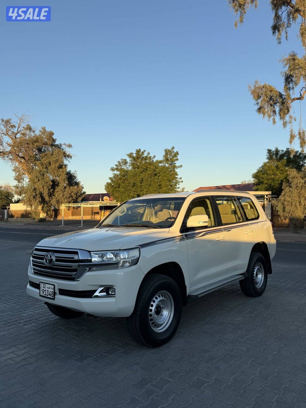 لاند سبير علاق5