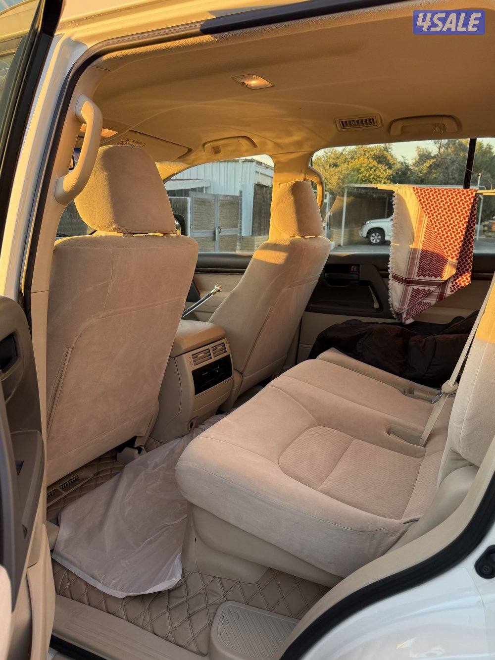 لاند سبير علاق6