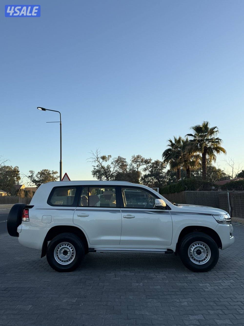 لاند سبير علاق7