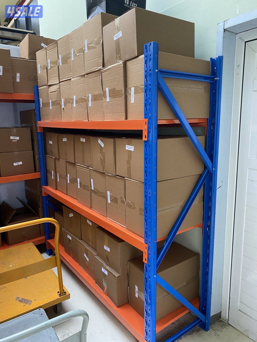 ارفف للتخزين4