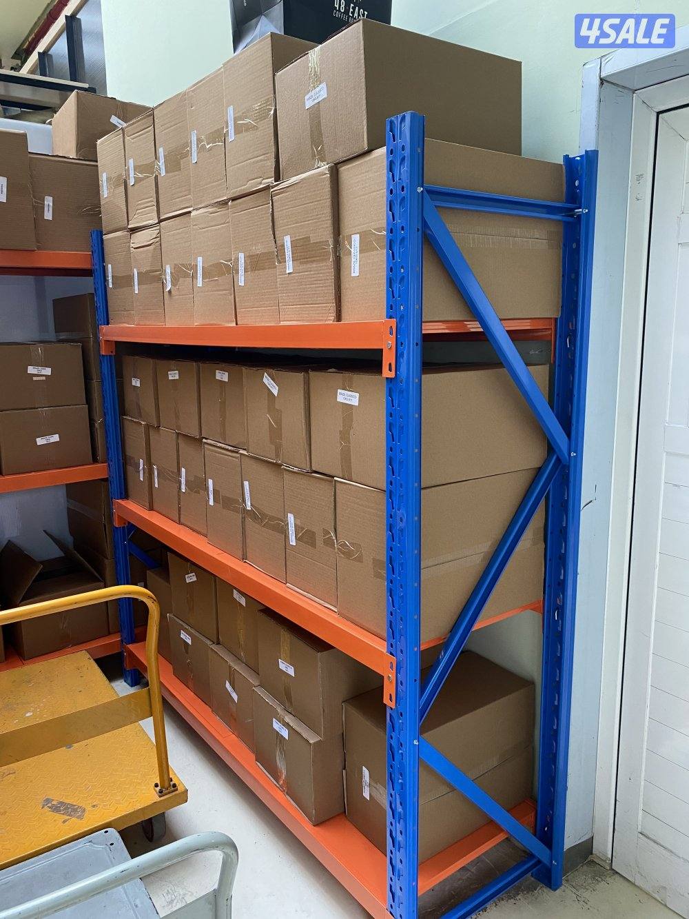 ارفف للتخزين0