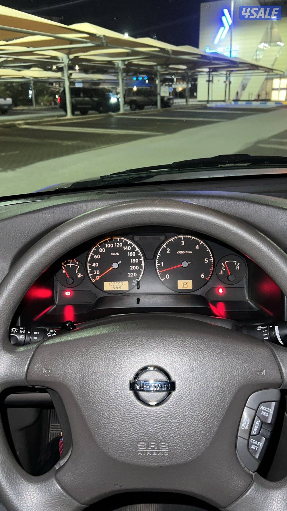 بيك اب نيسان4