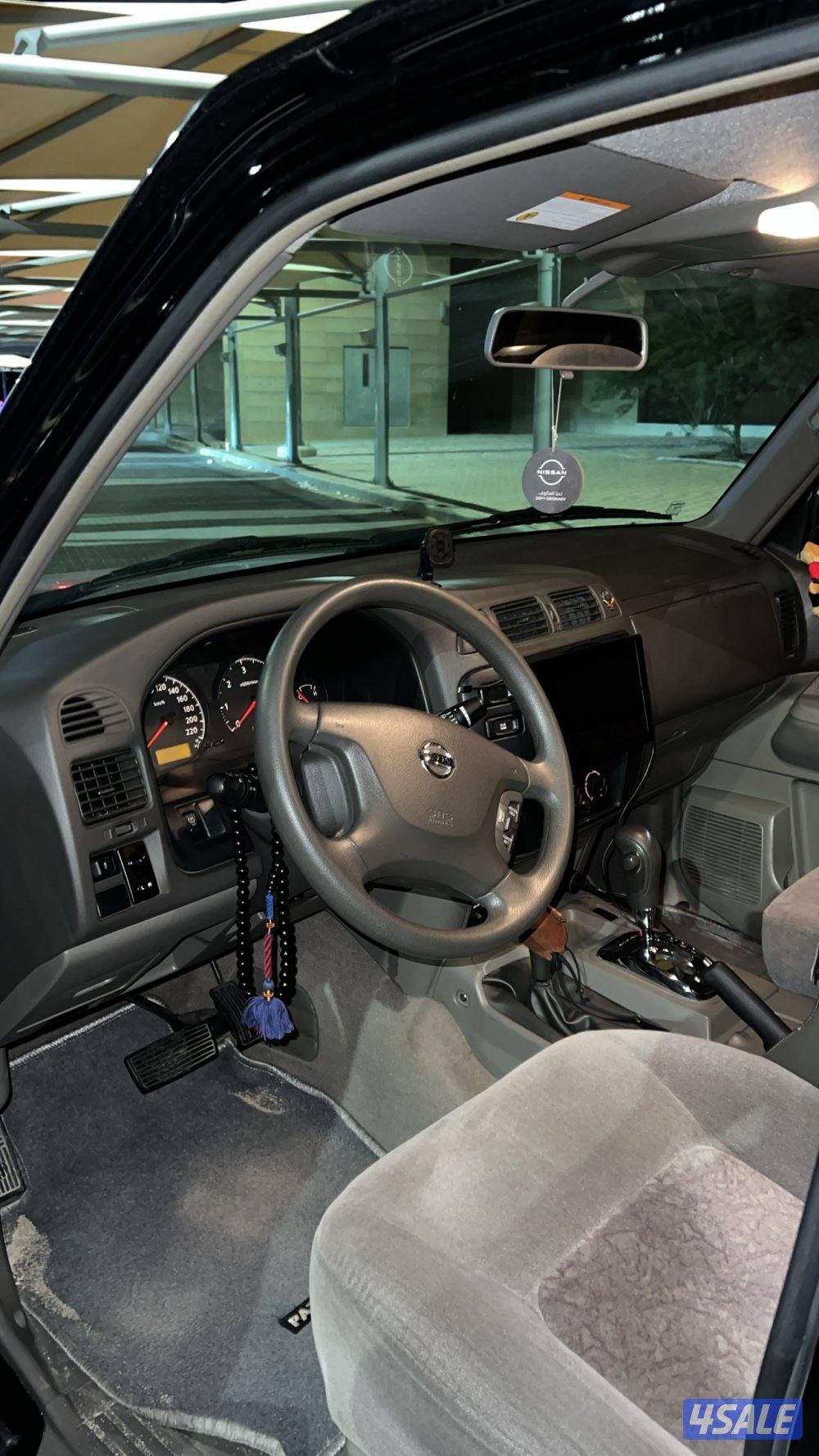 بيك اب نيسان7