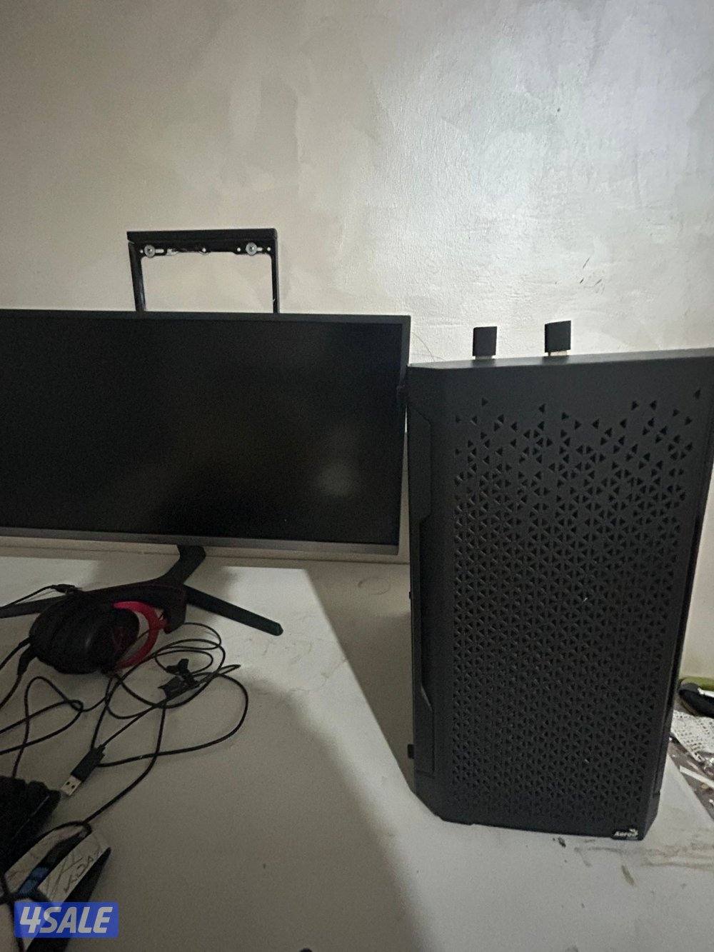 للبيع سيت اب كامل بيعه سريعه والصامل يبشر بل الخير1