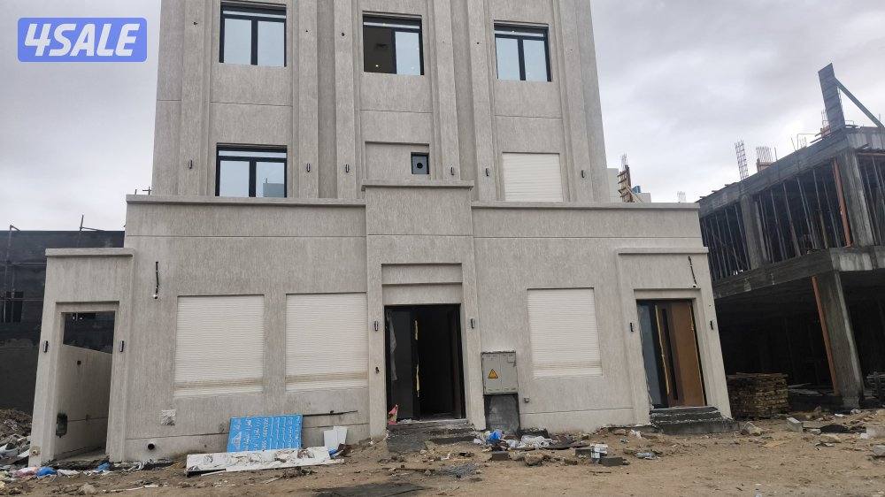 للإيجار شقق وادوار وقسايم غرب عبدالله مبارك جنوب عبدالله مبارك2