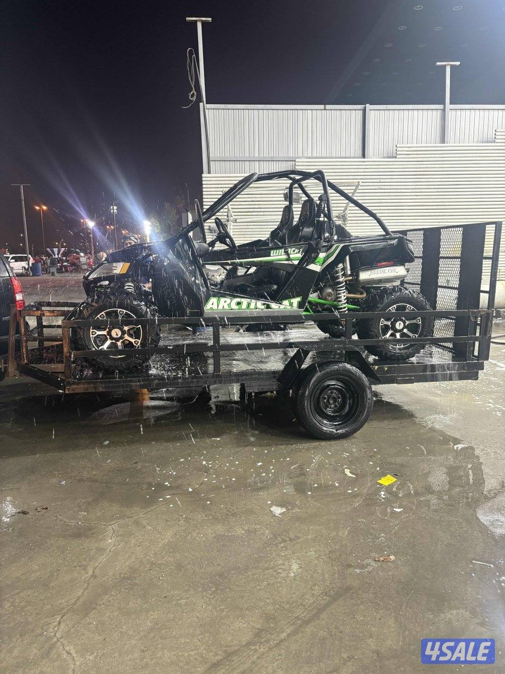 للبيع الكتريك كات  موديل ٢٠١٦1